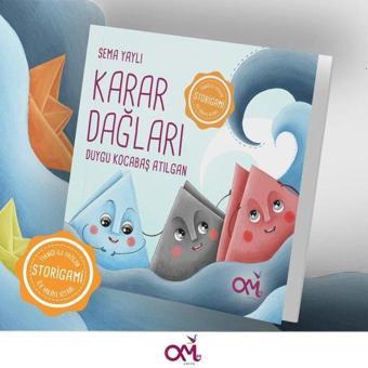 Karar Dağları - Sema Yaylı - Om&Es Çocuk