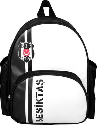 Me Çanta Anaokul Sırt Çantası Beşiktaş Collection 4349