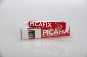 Picador Picafix Jel Sıvı Yapıştırıcı 19 Gram (25 Li Kutu)
