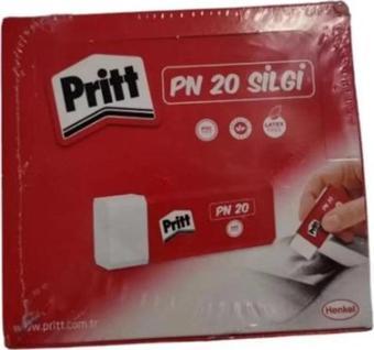 Pritt Silgi 2943470 Pn-20 (20 Li Paket)