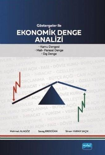 Göstergelerle Ekonomik Denge Analizi - Nobel Akademik Yayıncılık