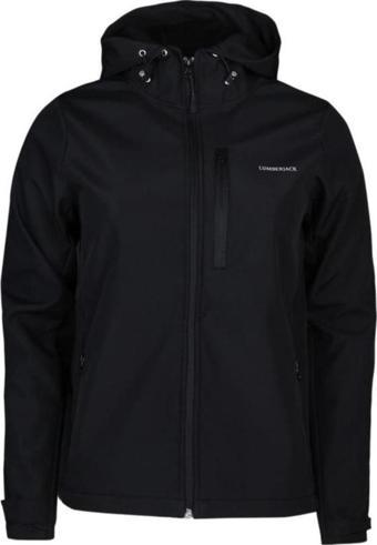 Lumberjack Wct2000 Softshell Siyah