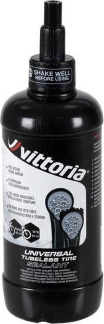 Vittoria Tubeless Lastik Sıvısı Prevention Latex 250 ML 1AA00097