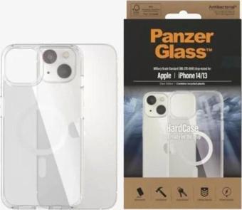 Panzerglass ™ Hardcase Magsafe Iphone 14/13