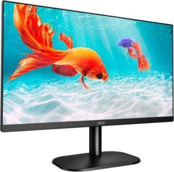 Aoc 21.5 22B2H-Eu Led Monıtor 4Ms Sıyah 1920X1080 75Hz Hdmı