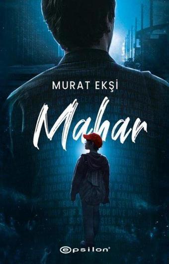 Mahar - Murat Ekşi - Epsilon Yayınevi