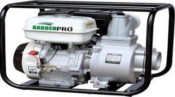 Garden Pro WP-40 Benzinli Su Motoru 13 Hp 4x4