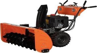 Gardenpro Snowline ST-013S Kar Küreme Makinesi 13 Hp 102 cm