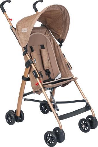 Tommybaby Pratik Baston Puset Bebek Arabası