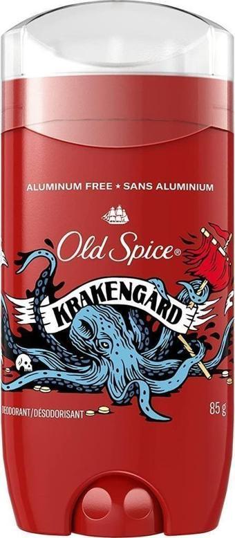 Old Spice Krakengard Deodorant 85GR