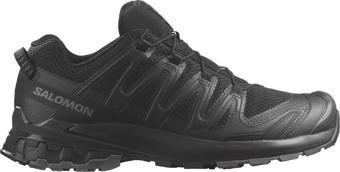Salomon L47271800 Xa Pro 3D V9 Ayakkabı Siyah