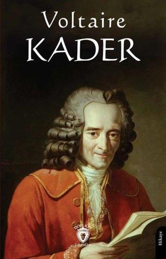 Kader - Voltaire  - Dorlion Yayınevi