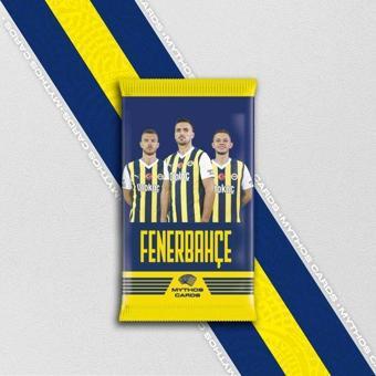 Mythos Fenerbahçe Takım Seri 23/24