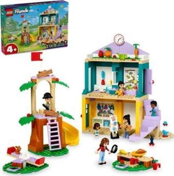 Lego Friends Heartlake City Anaokulu 42636