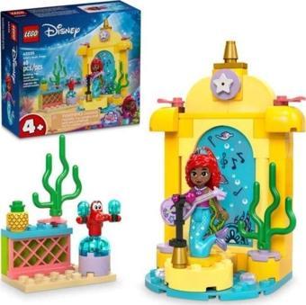 Lego Disney Ariel'in Müzik Sahnesi 43235