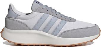 Adidas Id1874 Run 70s Spor Ayakkabı Gri