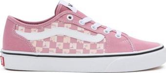 Vans Filmore Decon Vn0a5hv6cl21 Ayakkabı Pembe