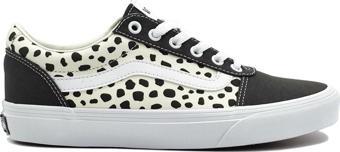 Vans Wm Ward Vn0a5hyoch61 Ayakkabı Siyah