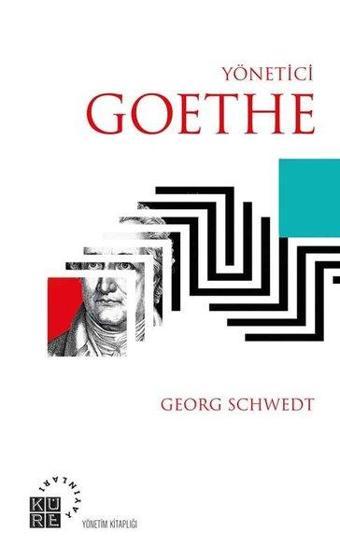 Yönetici Goethe - Küre Yayınları