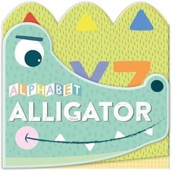 Alphabet Alligator - Autumn Publishing - Igloo Books Ltd