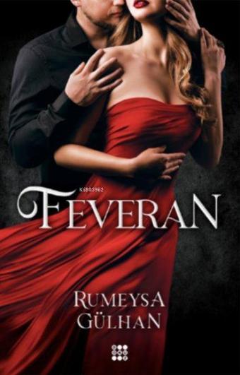 Feveran - Rumeysa Gülhan - Dokuz Yayınları