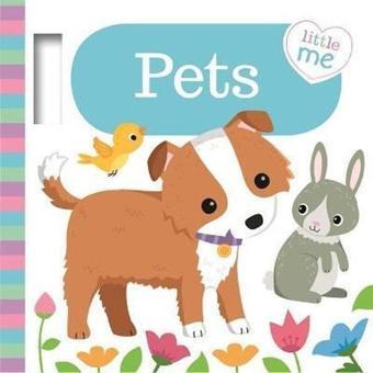 Pets - Igloo Books  - Igloo Books Ltd