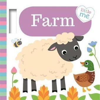 Farm - Igloo Books  - Igloo Books Ltd