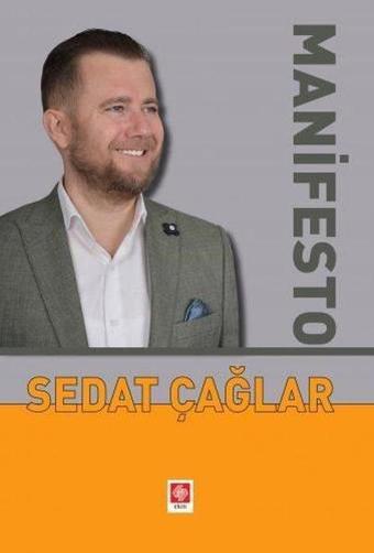 Manifesto - Sedat Çağlar - Ekin Basım Yayın