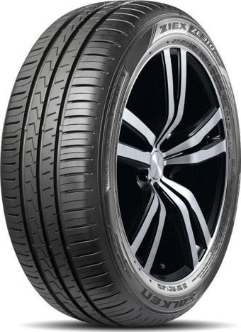 Falken 205/55R19 97V XL TL Ziex Ze310 Ecorun Oto Yaz Lastiği ( Üretim Yılı: 2023 )