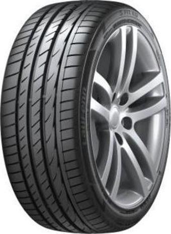 Laufenn 245/45R18 96W RFT S FIT EQ LK01B Oto Yaz Lastiği ( Üretim Yılı: 2023 )