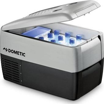 Dometic CDF 36 Kompresörlü 12V-24V 31Lt Portatif Oto Buzdolabı + Dondurucu