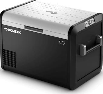 Dometic CFX3 55 12V/24/220V 55L Kompresör Buzdolabı + Dondurucu