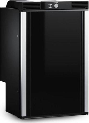 Dometic RCS 10.5T 12V 83L Çift Menteşeli Kapı Kompresörlü Buzdolabı