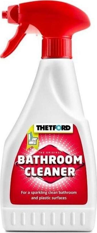 Thetford Bathroom Banyo ve Tuvalet Temizleyici Sprey