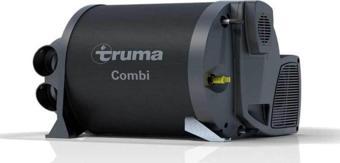 Truma Combi 4 CP Plus Gazlı Ortam ve Su Isıtıcı