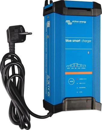 Victron Blue Smart IP22 Charger 220V 24V 16A (3) Akü Şarj Cihazı