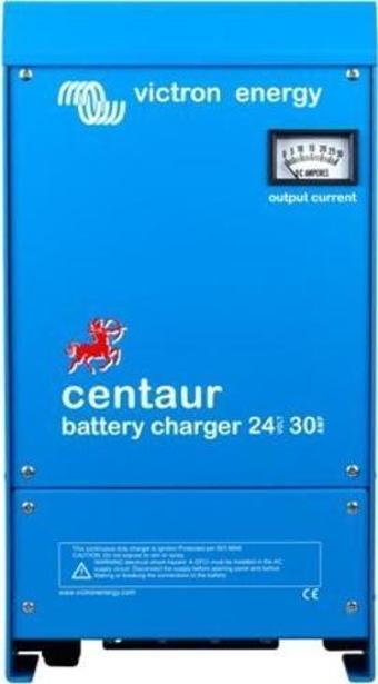 Victron Centaur 220V 12/24V 16A Akü Şarj Cihazı