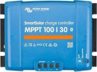 Victron SmartSolar 100/30 30A MPPT Solar Şarj Cihazı ( Dahili Bluetooth )