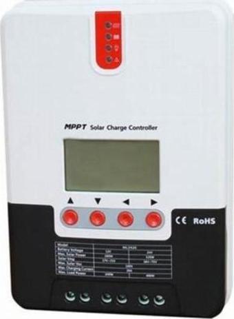 Max ML2440 40A MPPT Solar Şarj Regülatörü