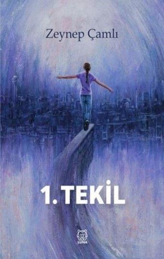 1. Tekil - Zeynep Çamlı - Luna Yayınları