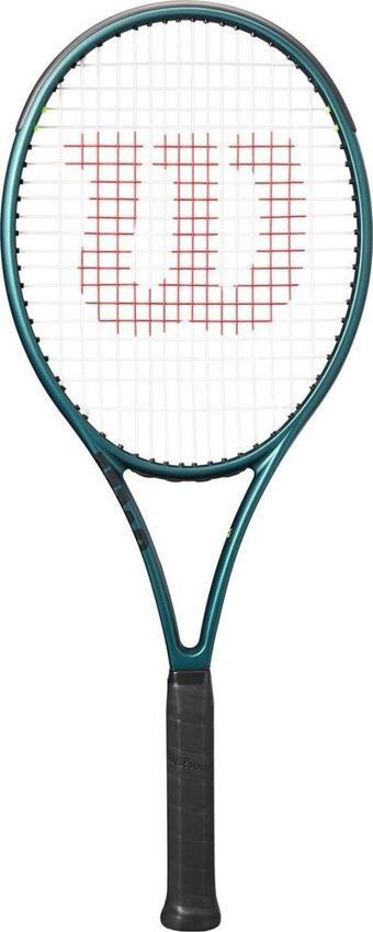 Wilson Blade 100L v9 Tenis Raketi