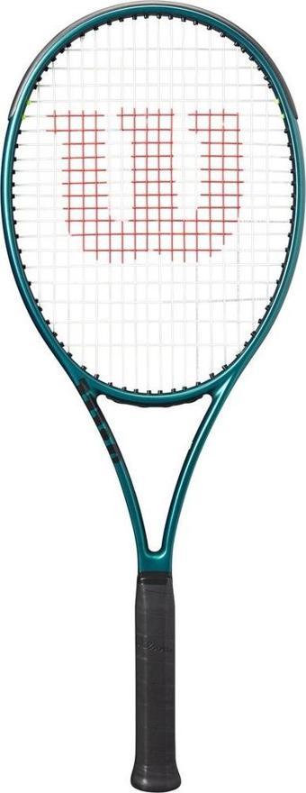 Wilson Blade 98 (18x20) v9 Tenis Raketi