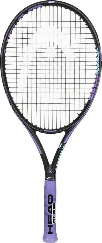 Head IG Challenge Lite Purple Tenis Raketi