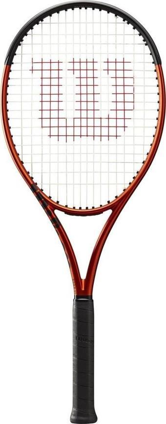 Wilson Burn 100 v5 Tenis Raketi