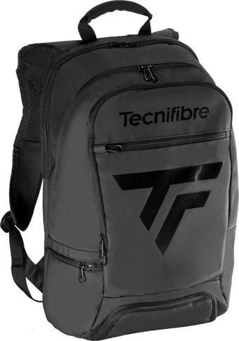 Tecnifibre Tour Endurance Ultra Black Tenis Sırt Çantası