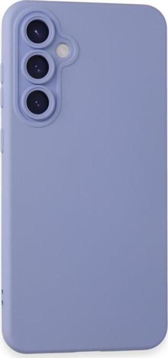 Samsung Galaxy A25 5G Kılıf Kamera Korumalı Lansman Silikon Kapak