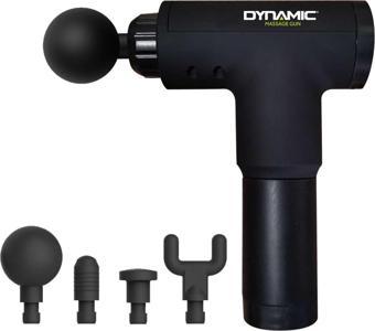 Dynamic Massage Gun Kablosuz Masaj Tabancası