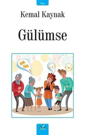 Gülümse - İzan Yayıncılık