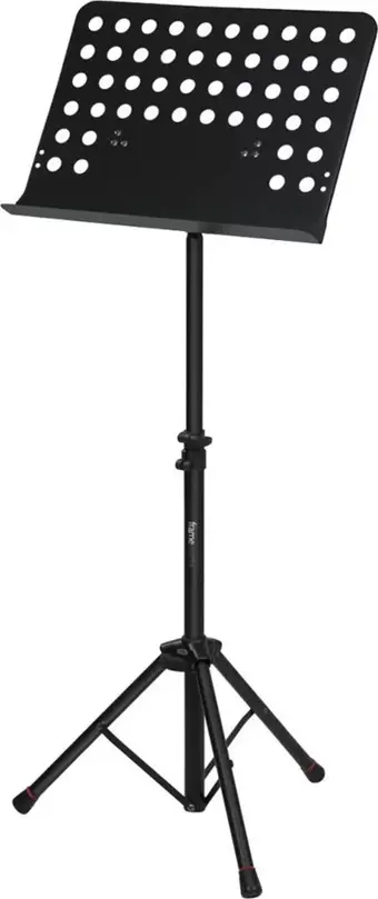 Gator Frameworks Gfw-mus-0500 | Lightweight Music Stand