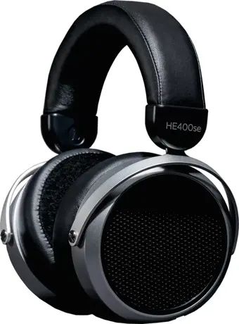 Hifiman He400se